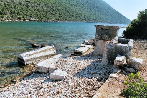 Kekova Üçağız Ulaşım