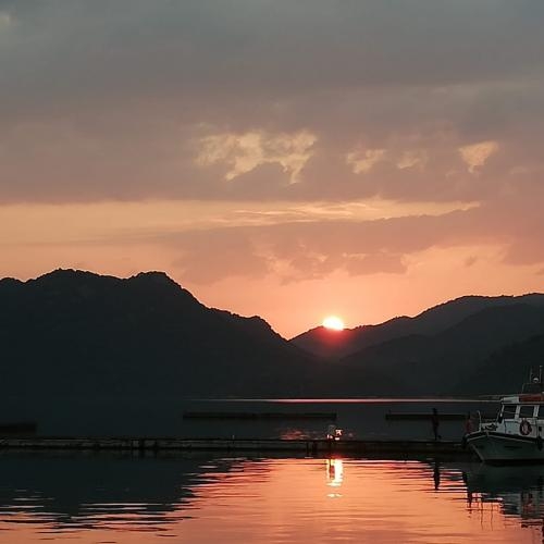 Kekova Tekne Turu