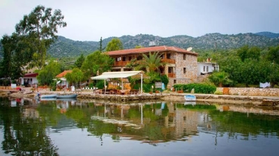 Kekova Pansiyon