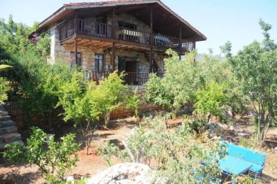 Telemenin Evi Pansiyon