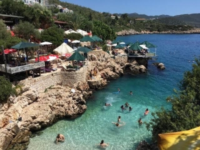 Kaş Kekova Blog